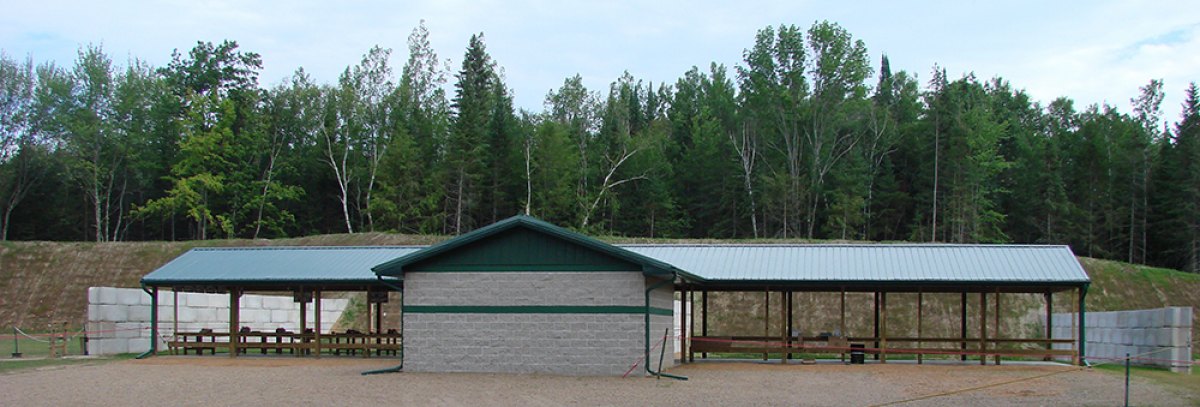 La Crosse Rifle Range